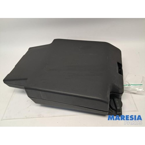 Peugeot - Boxer - Wagenheber- Set