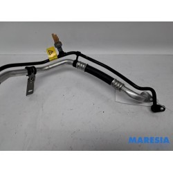 Opel - Corsa - Klima Leitung