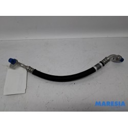 Opel - Corsa - Air conditioning line