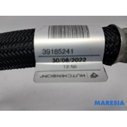 Opel - Corsa - Air conditioning line