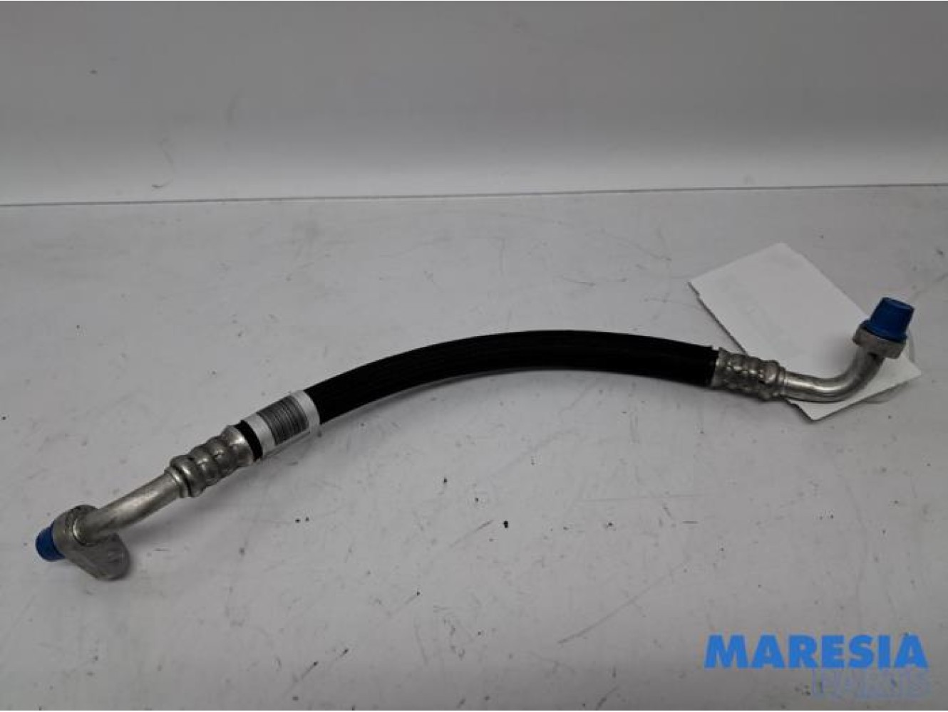 Opel - Corsa - Air conditioning line