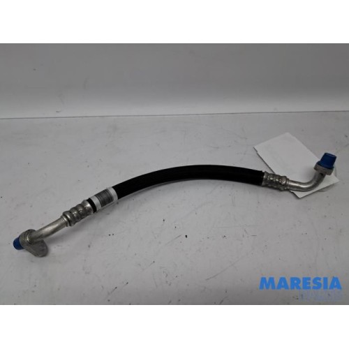 Opel - Corsa - Airco Leiding