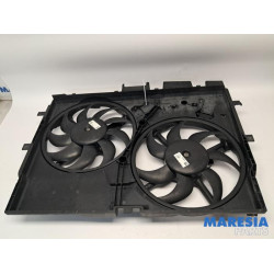 Peugeot - Boxer - Fan motor