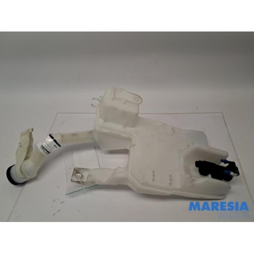 Opel - Corsa - Front windscreen washer reservoir