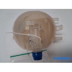 Opel - Corsa - Expansion vessel
