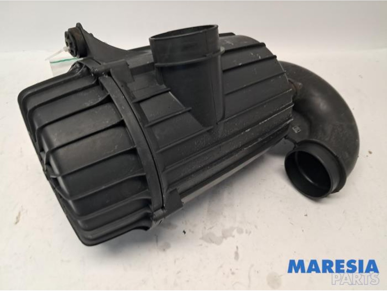 Peugeot - Boxer - Luftfiltergehäuse