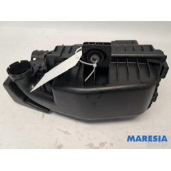 Opel - Corsa - Air box