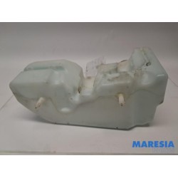 Peugeot - Boxer - Front windscreen washer reservoir