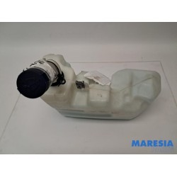 Peugeot - Boxer - Front windscreen washer reservoir
