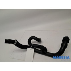 Opel - Corsa - Radiator hose