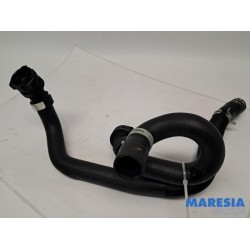 Opel - Corsa - Radiator hose