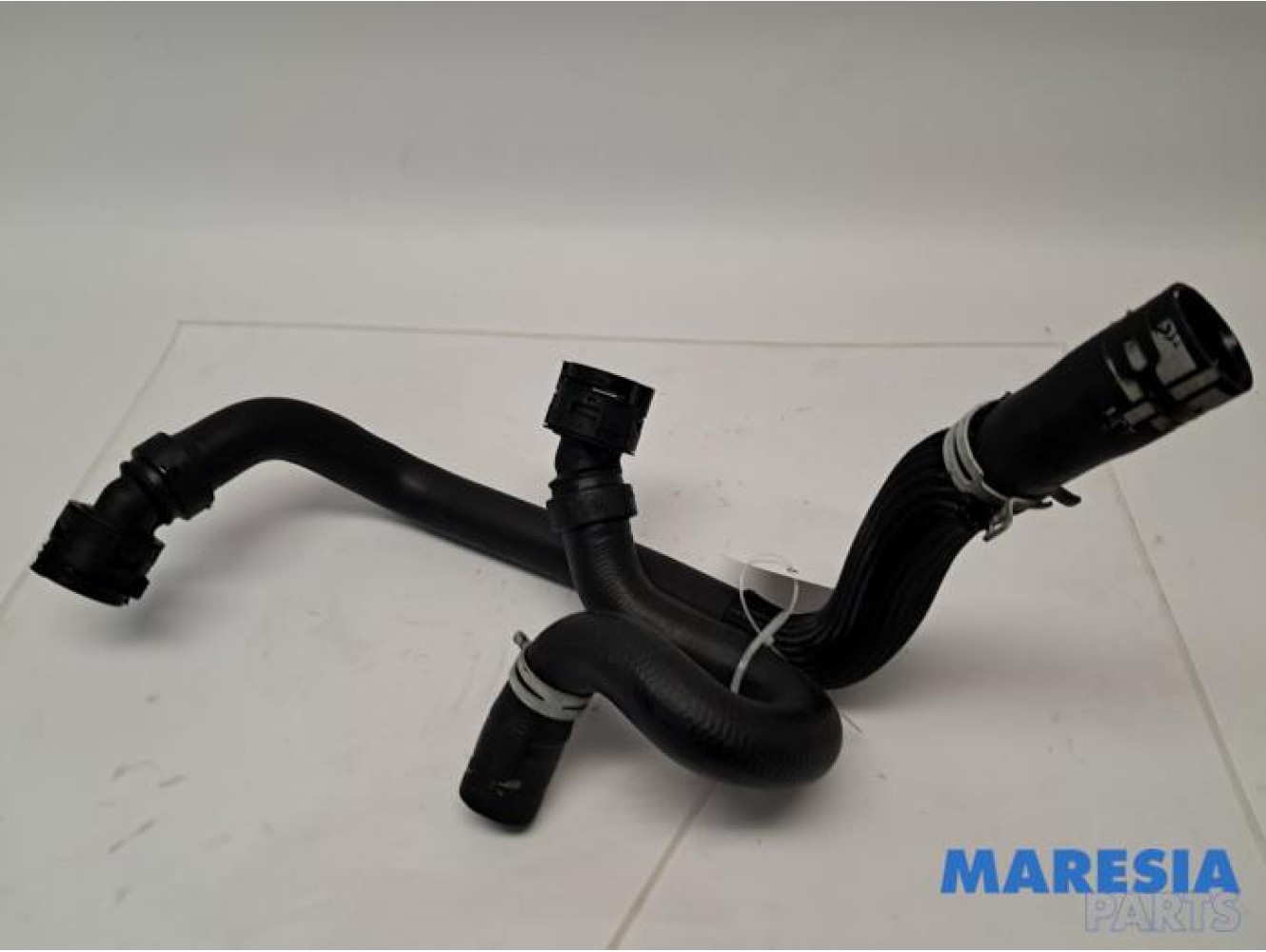 Opel - Corsa - Radiator hose