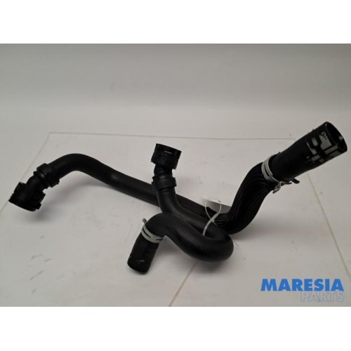 Opel - Corsa - Radiator hose