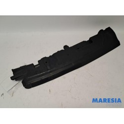 Opel - Corsa - Air funnel