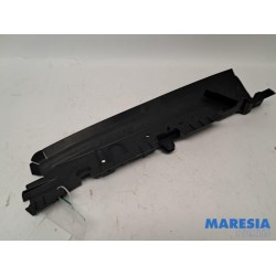 Opel - Corsa - Air funnel