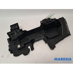 Opel - Corsa - Air funnel
