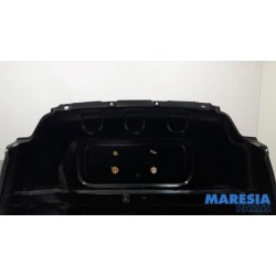 Renault - Kangoo - Cabin bulkhead