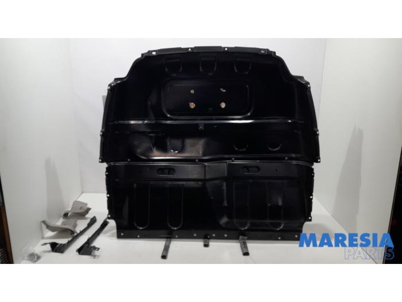 Renault - Kangoo - Cabin bulkhead