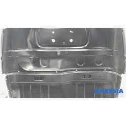 Renault - Kangoo - Cabin bulkhead