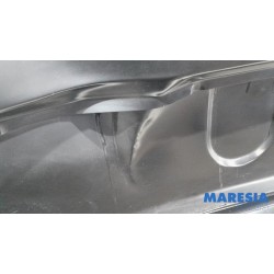 Renault - Kangoo - Cabin bulkhead