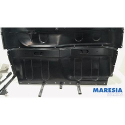 Renault - Kangoo - Cabin bulkhead