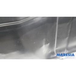 Renault - Kangoo - Cabin bulkhead