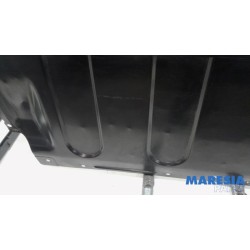 Renault - Kangoo - Cabin bulkhead