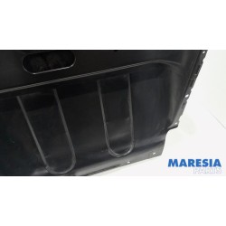 Renault - Kangoo - Cabin bulkhead