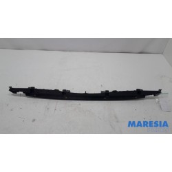 Renault - Kangoo - Rear bumper frame