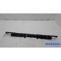 Renault - Kangoo - Rear bumper frame