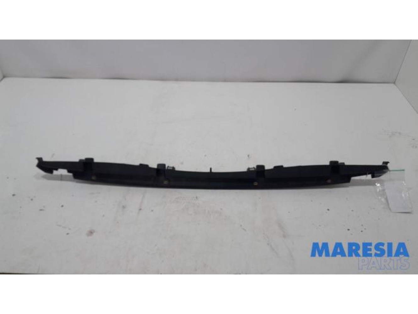 Renault - Kangoo - Rear bumper frame