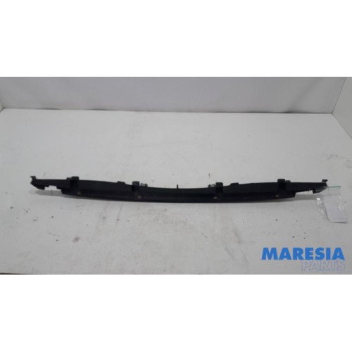 Renault - Kangoo - Rear bumper frame