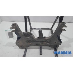 Renault - Kangoo - Subframe