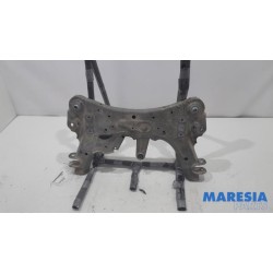 Renault - Kangoo - Subframe