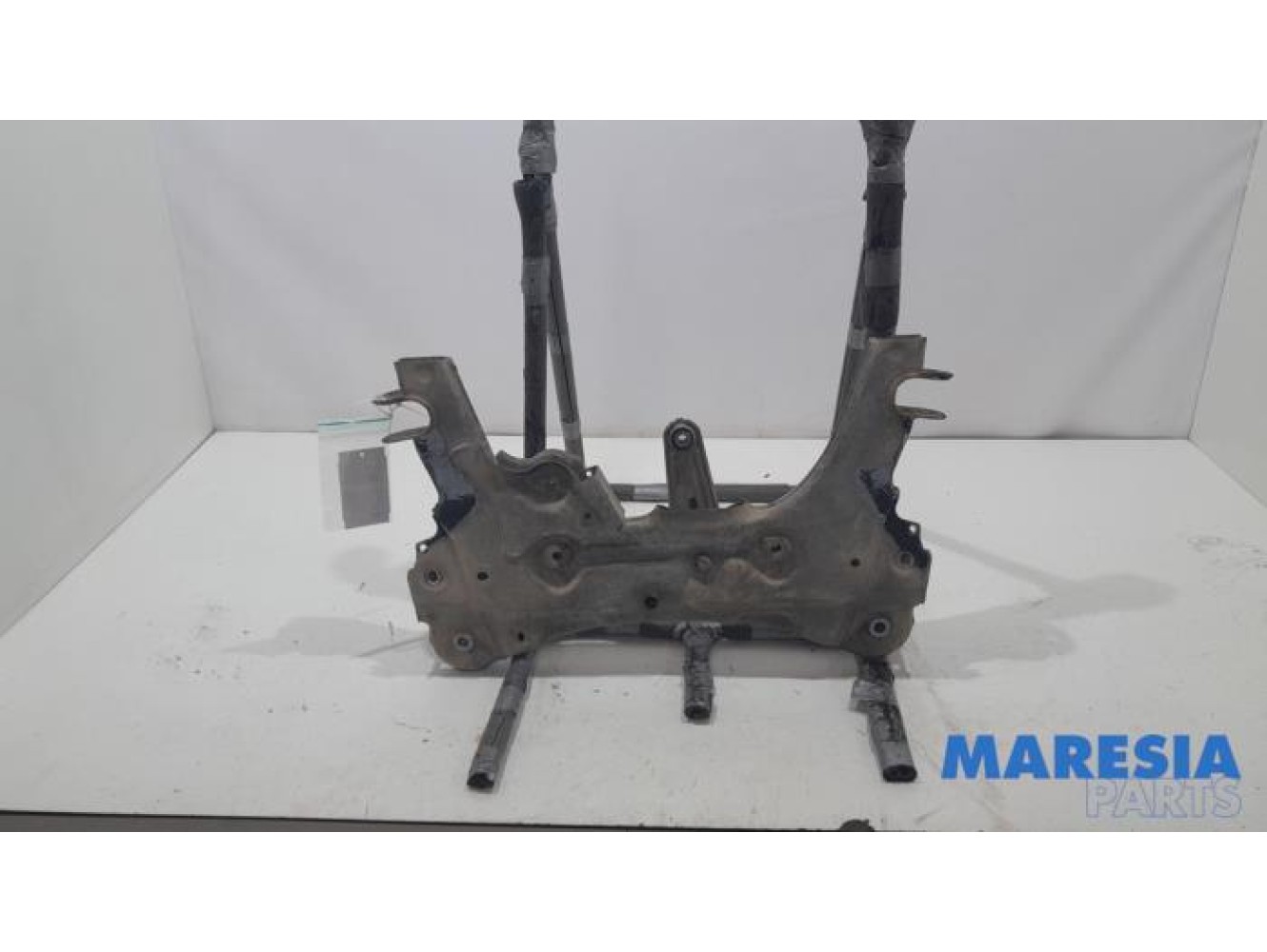 Renault - Kangoo - Subframe