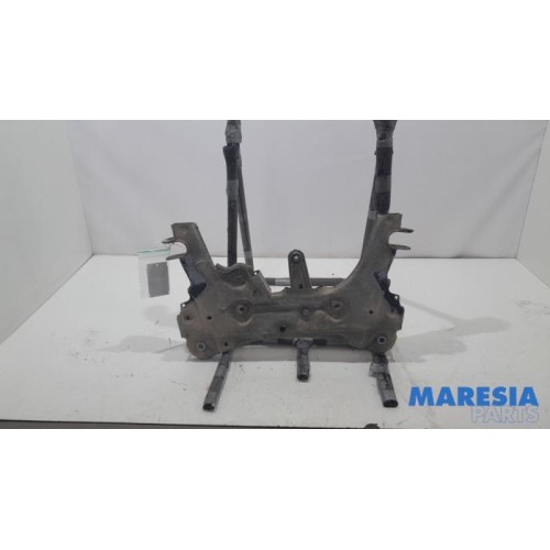 Renault - Kangoo - Subframe