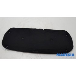 Citroen - C4 Cactus - Bonnet Lining
