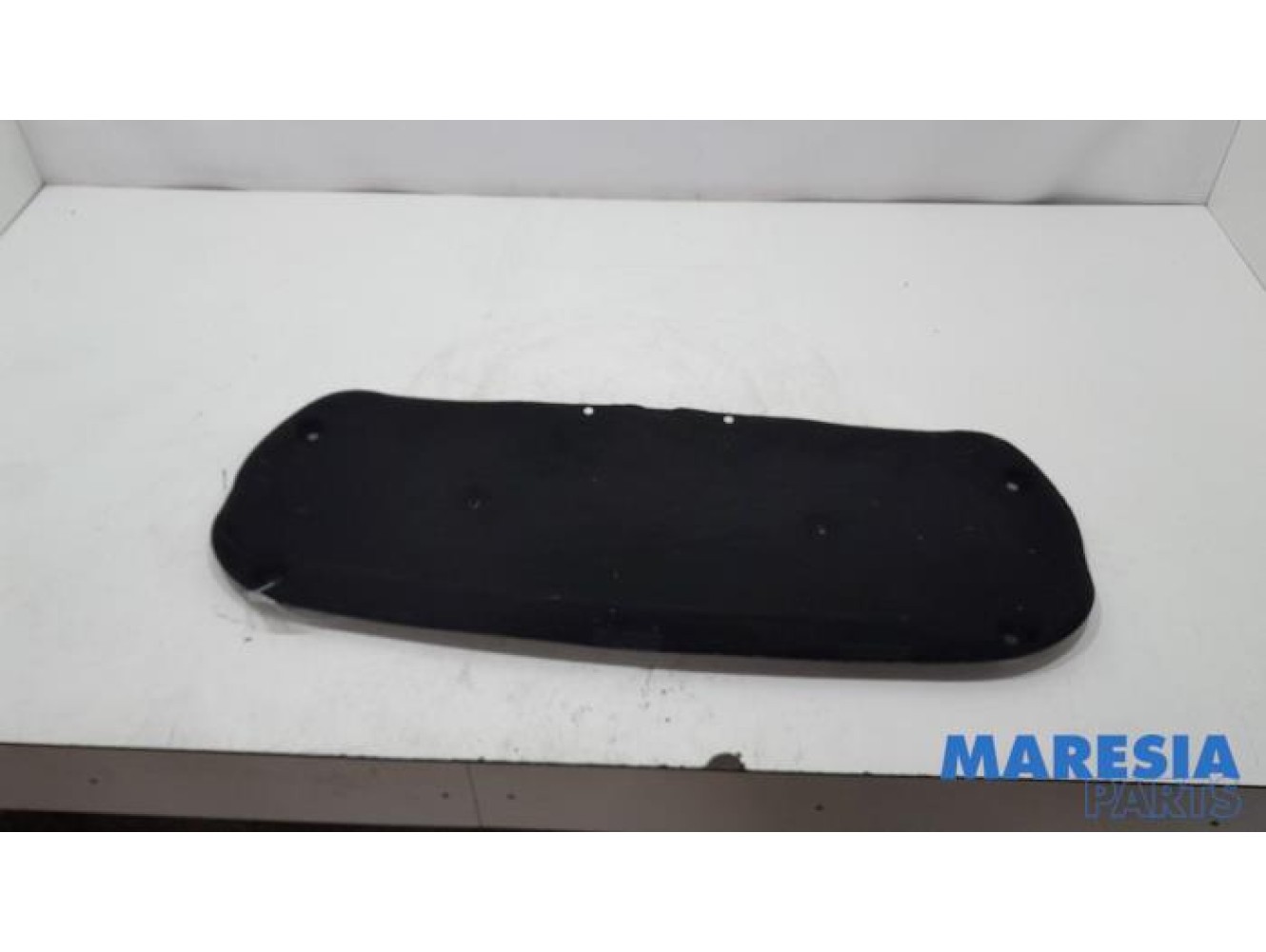 Citroen - C4 Cactus - Bonnet Lining