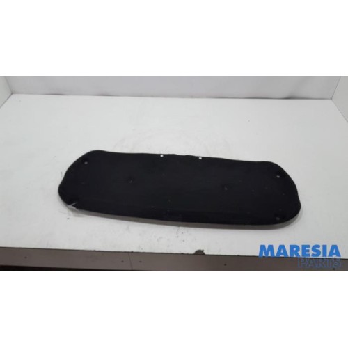 Citroen - C4 Cactus - Bonnet Lining