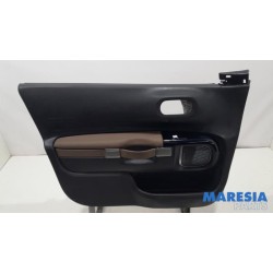 Citroen - C4 Cactus - Door trim 4-door, front left