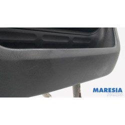 Citroen - C4 Cactus - Door trim 4-door, front left