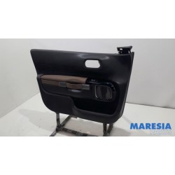 Citroen - C4 Cactus - Door trim 4-door, front left