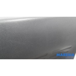 Citroen - C4 Cactus - Front door trim 4-door, right