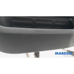 Citroen - C4 Cactus - Front door trim 4-door, right