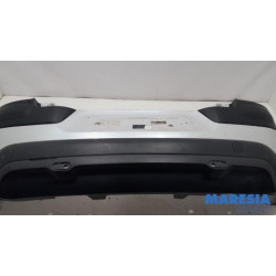 Citroen - C4 Cactus - Pare-chocs arrière