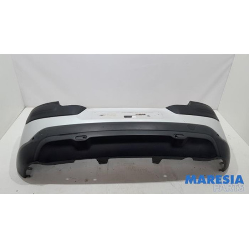 Citroen - C4 Cactus - Achterbumper