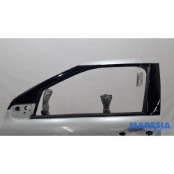 Citroen - C4 Cactus - Door 4-door, front left