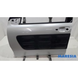 Citroen - C4 Cactus - Door 4-door, front left