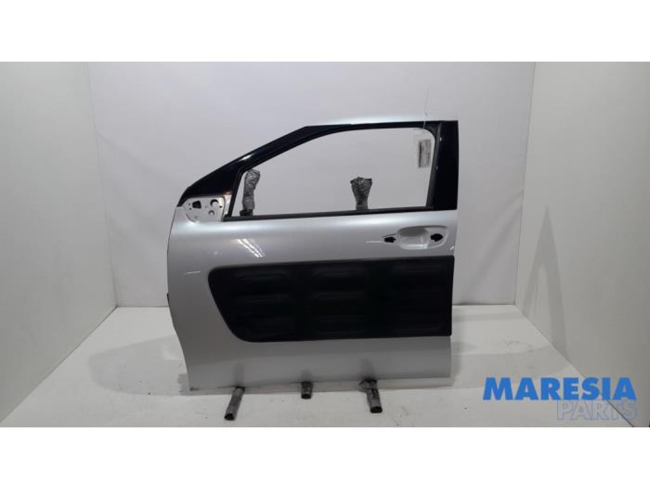 Citroen - C4 Cactus - Door 4-door, front left