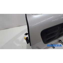 Citroen - C4 Cactus - Door 4-door, front left